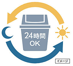 ポレスター唐津ザ・レジデンス 設備