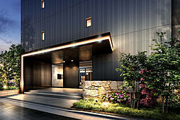 ソルティア千葉セントラル 共用部