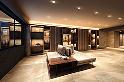 ソルティア千葉セントラル 共用部