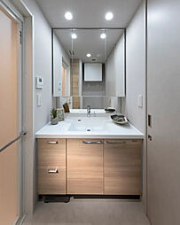 ソルティア京都宝ヶ池 専有部