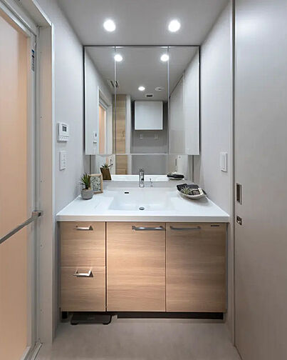 ソルティア京都宝ヶ池 専有部