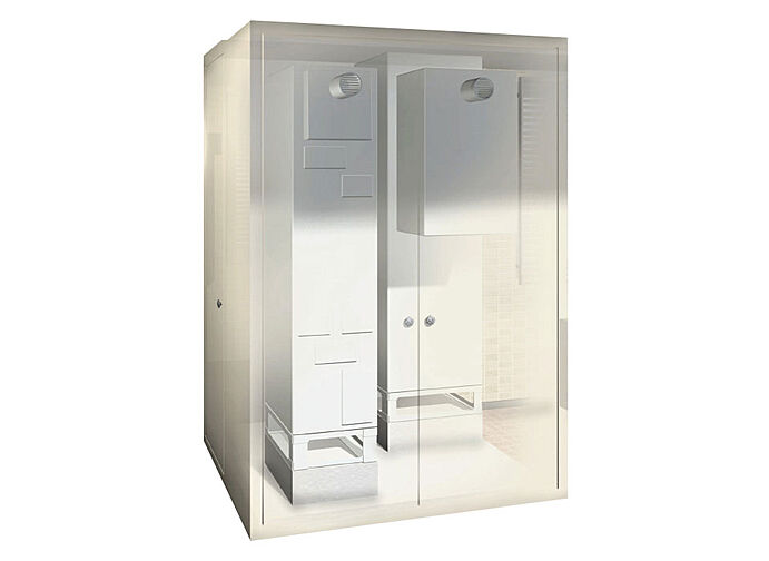 ザ・プレミアム長崎駅前 設備