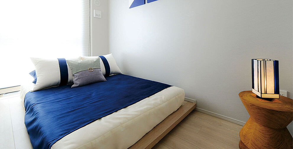 ザ・プレミアム長崎駅前 専有部