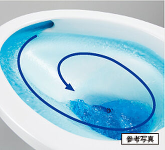 トルネード洗浄