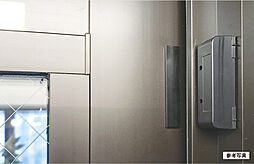 グラディス西広島駅前ザ・タワー 設備