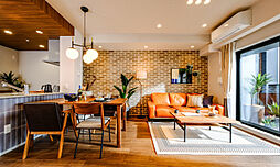 グラディス西広島駅前ザ・タワー 専有部