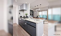 ポレスター大江プレミア 専有部