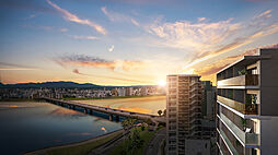 ザ・リバーサイドガーデン大淀河畔 その他