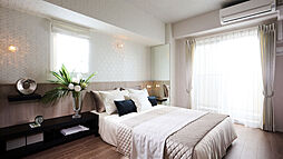 ザ・リバーサイドガーデン大淀河畔 専有部