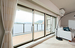 ポレスター道ノ尾駅前 設備