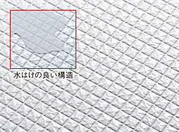 ポレスター道ノ尾駅前 設備