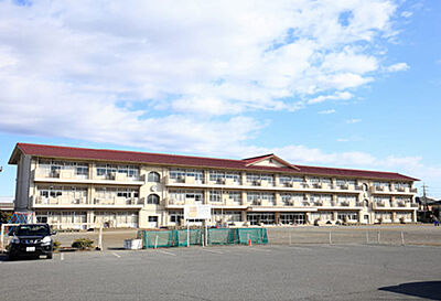 高崎市立城東小学校 [通学区] 約820m（徒歩11分）