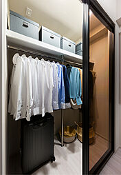 ソルティア府中宮町 設備