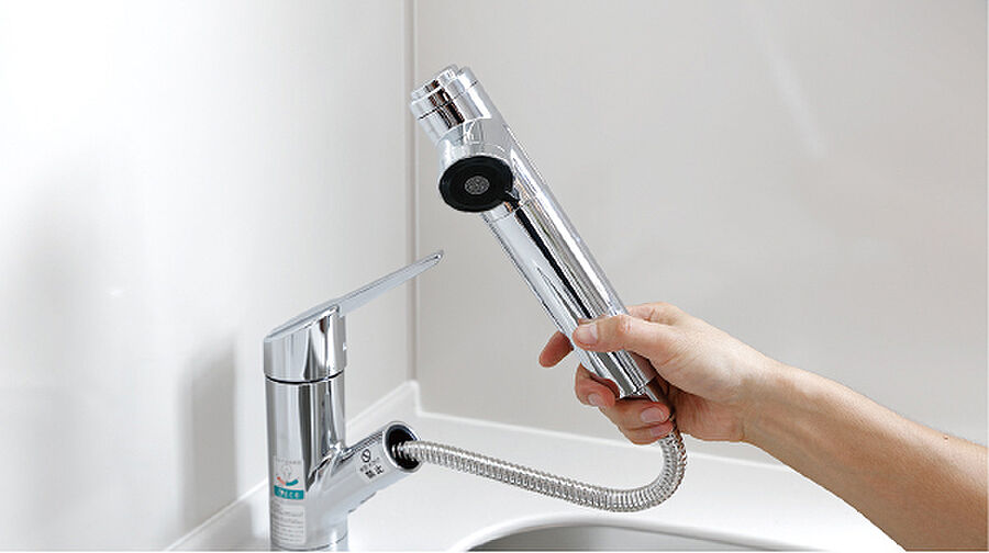 ソルティア府中宮町 設備