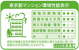 ソルティア府中宮町 設備