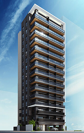 グラディス稲荷町リバークロス その他