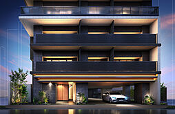 グラディス稲荷町リバークロス その他