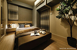 ポレスター福井浜町リバーテラス 専有部