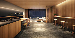 ポレスター唐津ザ・リミテッド 共用部