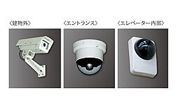 ポレスター長岡ステーションテラス 設備