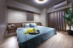 ポレスター長岡ステーションテラス 専有部