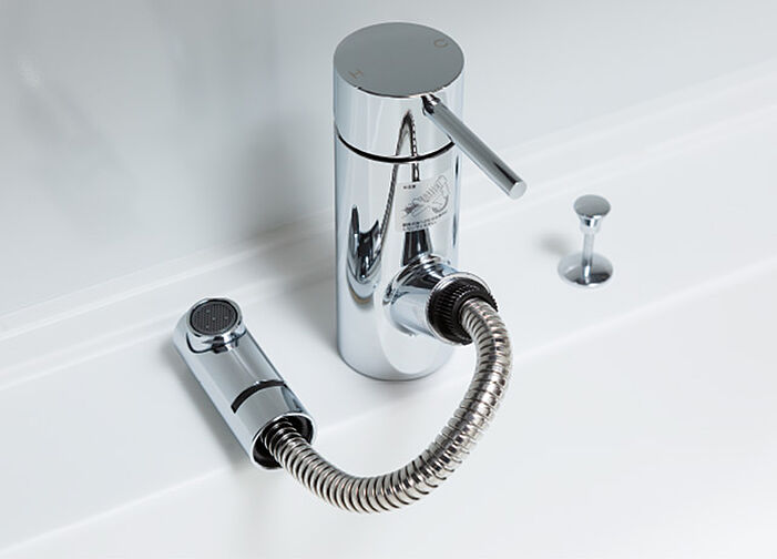 ポレスター千葉新宿 設備