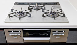 ポレスター千葉中央 設備