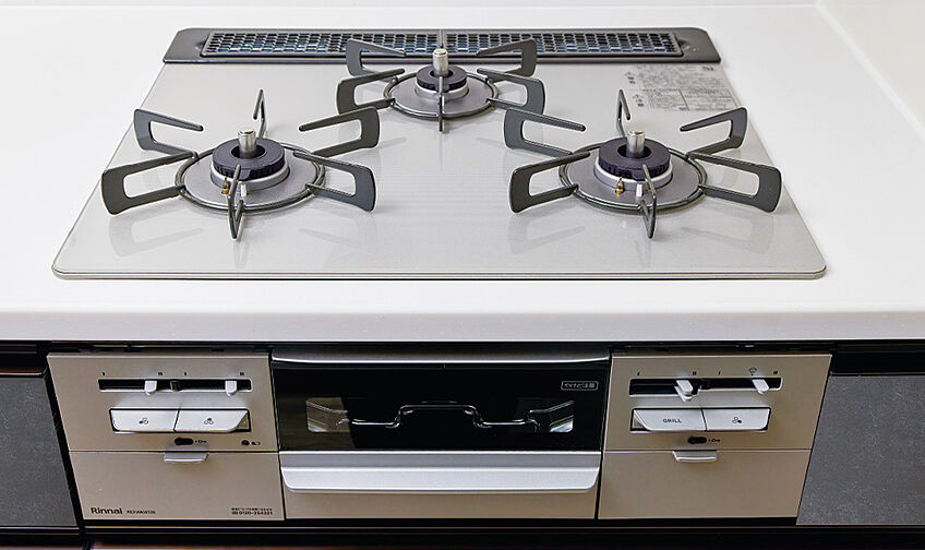 ポレスター千葉中央 設備