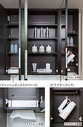 ポレスター千葉中央 設備