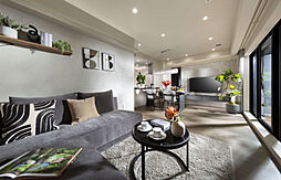 ポレスター千葉中央 専有部