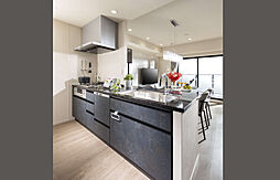 ポレスター千葉中央 専有部