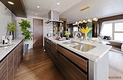 グラディス富山 碧ノ杜 専有部