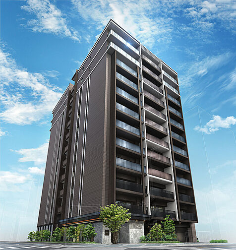 ポレスター大和中央 その他