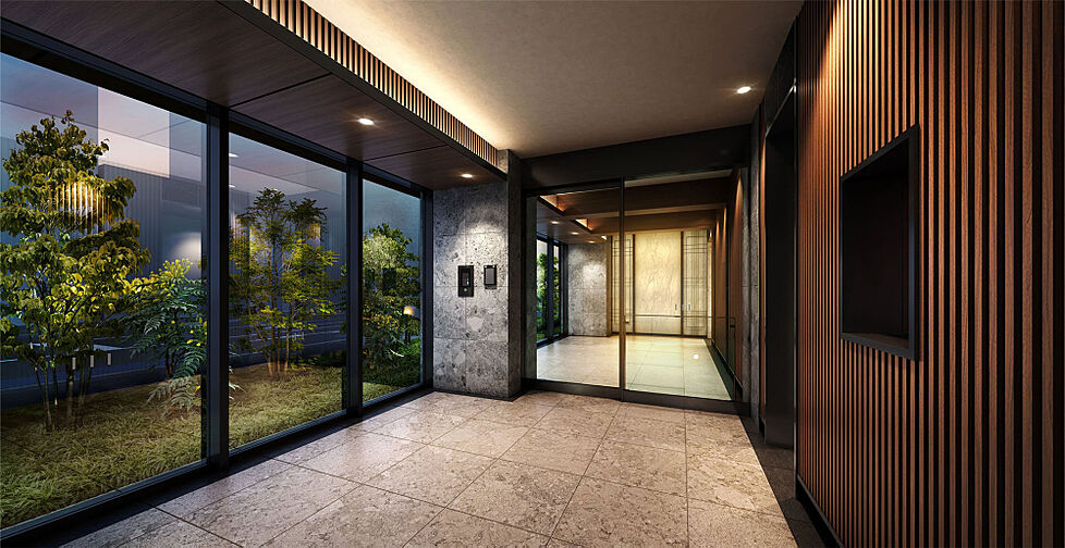 ポレスター大和中央 その他