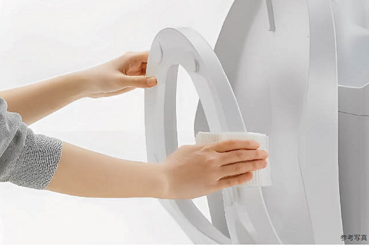 セントラルパーク盛南新都心 設備