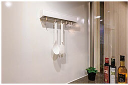 セントラルパーク盛南新都心 設備