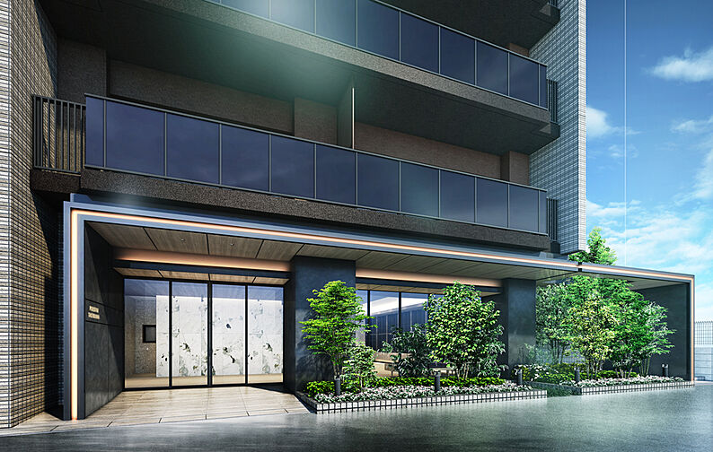 ポレスター立川 その他