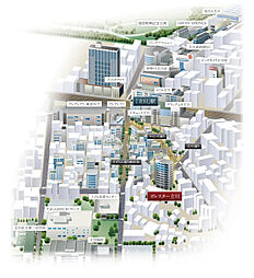 ポレスター立川 その他