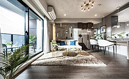 ポレスター立川 専有部