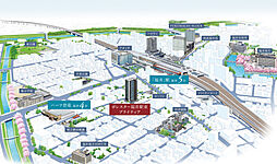 ポレスター福井駅東ブライティア その他