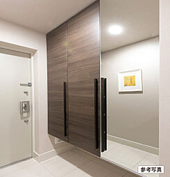 グラディス鷹匠タワー 設備