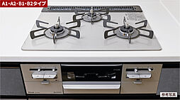 SOLTIA WEST CITY FRONT（ソルティア ウエストシティ フロント） 設備