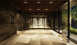 SOLTIA WEST CITY FRONT（ソルティア ウエストシティ フロント） 共用部