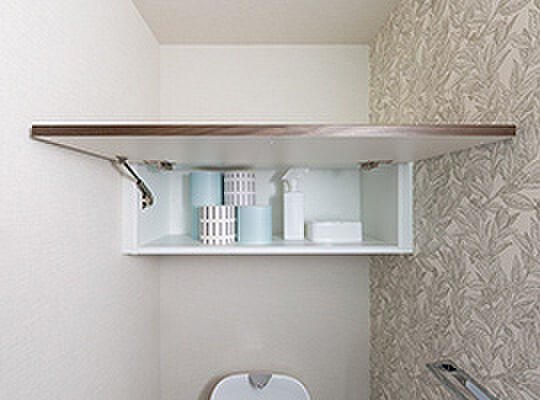 ポレスター三山木駅前 設備