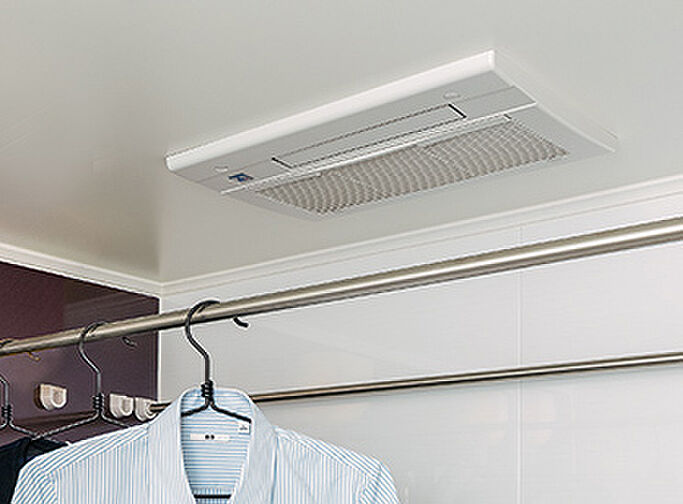 ポレスター三山木駅前 設備