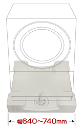 ポレスター大和ステーションビュー 設備