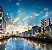 ソルティア京橋リバーフロント