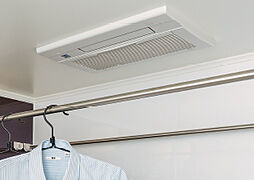 ソルティア京橋リバーフロント 設備