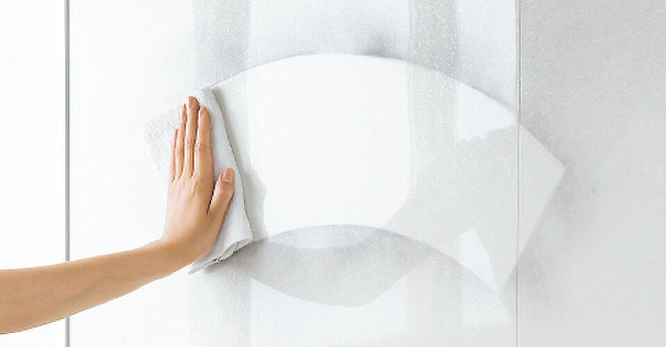 ソルティア京橋リバーフロント 設備