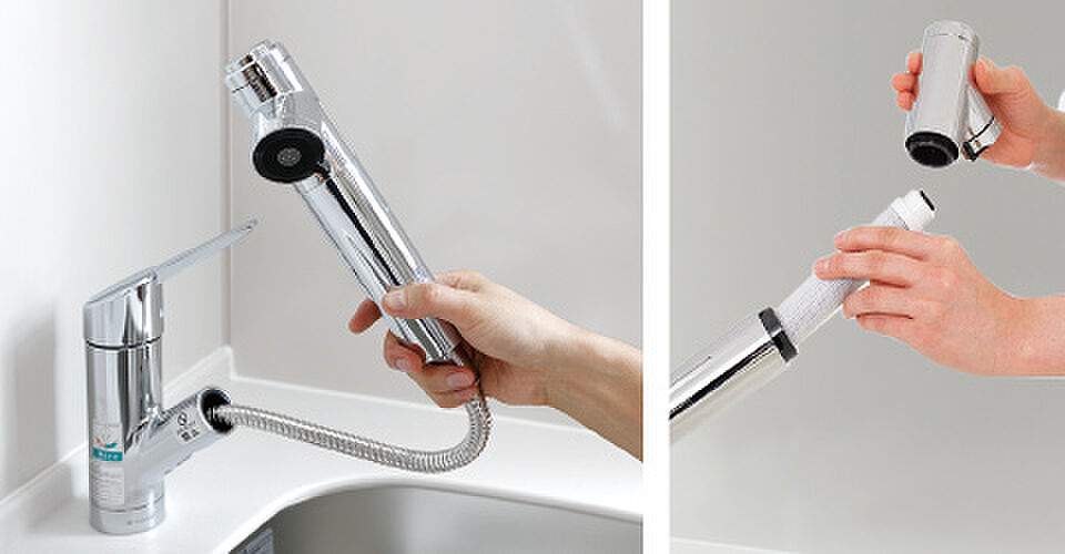 ソルティア京橋リバーフロント 設備